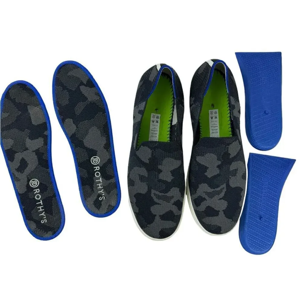 Rothys rothy sneaker